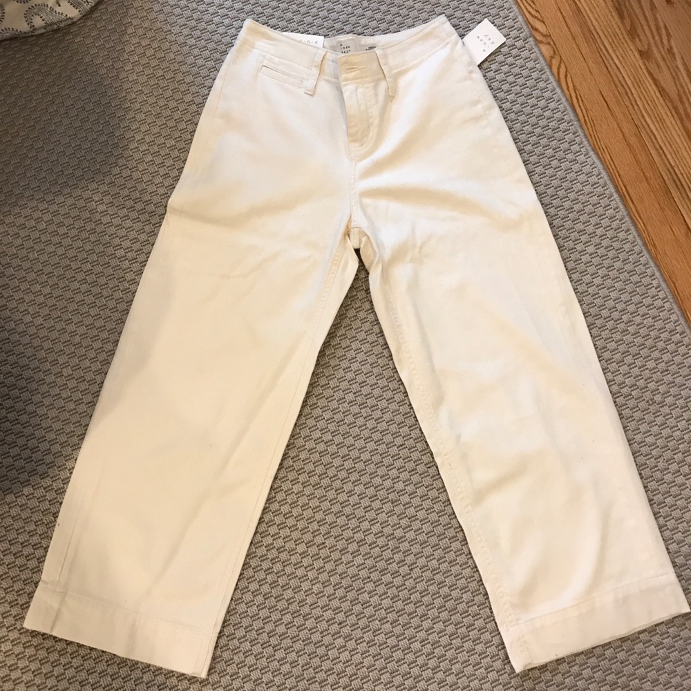 Target Mom Jeans